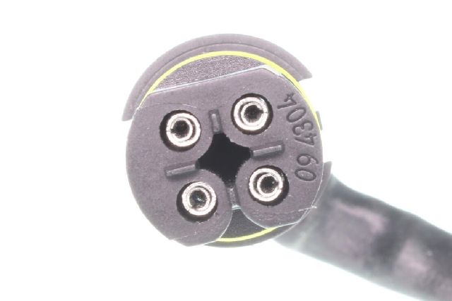 2001-2006 Mercedes-Benz S600 Oxygen Sensor - Front or Rear (Vemo)