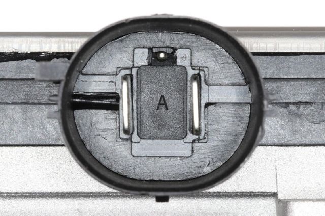 2007-2015 Lincoln MKX HVAC Control Module Fan (Vemo)