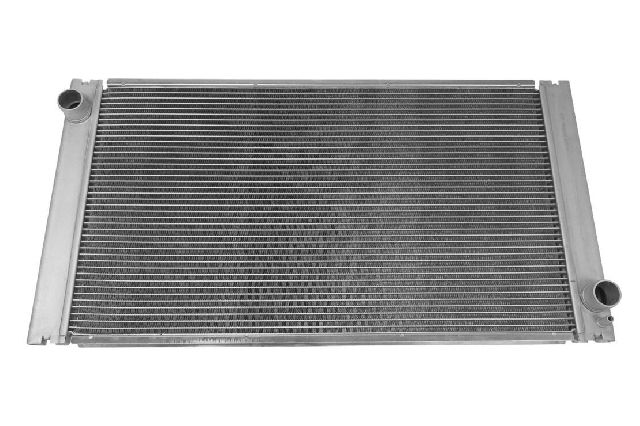 2007-2015 Mini Cooper Radiator (Vemo)