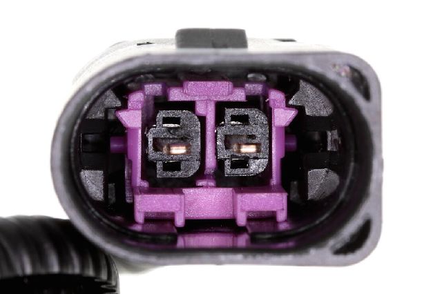 2014-2016 Audi A7 Quattro Exhaust Gas Temperature (EGT) Sensor (Vemo)