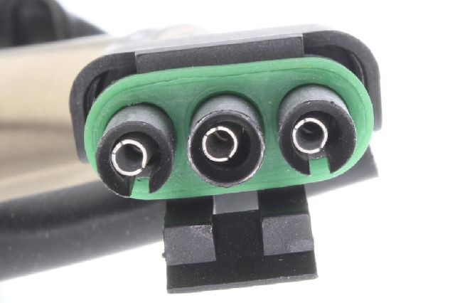 2000 Chevrolet Camaro Oxygen Sensor (Vemo)