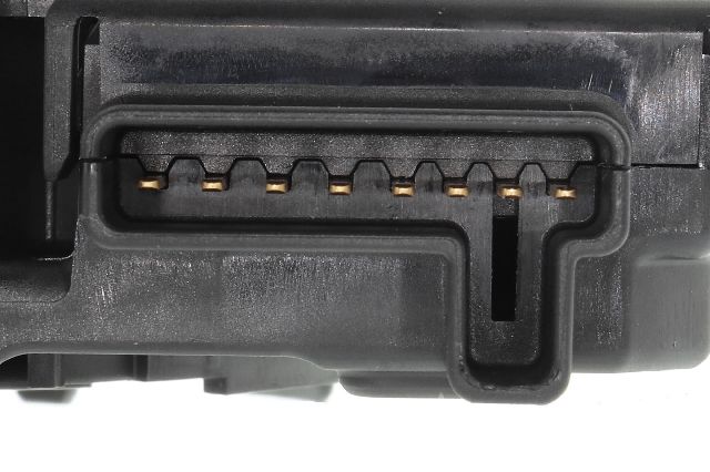2009-2010 Volkswagen CC Air Bag Clockspring (Vemo)