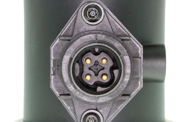 1993-1998 BMW 740i Mass Air Flow Sensor (Vemo)