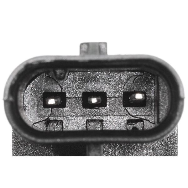 2011 Volkswagen Tiguan Engine Auxiliary Water Pump (Vemo)