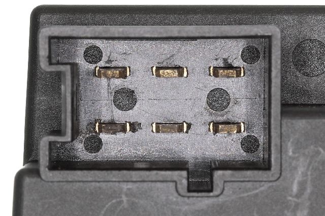 2020 Mercedes-Benz GLA250 Fuel Pump Driver Module (Vemo)
