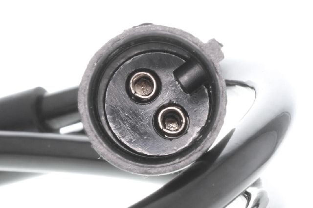1995-1998 Audi A6 ABS Wheel Speed Sensor - Rear Left or Rear Right (Vemo)