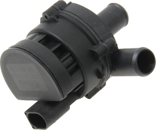 2014-2017 Mercedes-Benz Sprinter 3500 Engine Auxiliary Water Pump (Vemo)