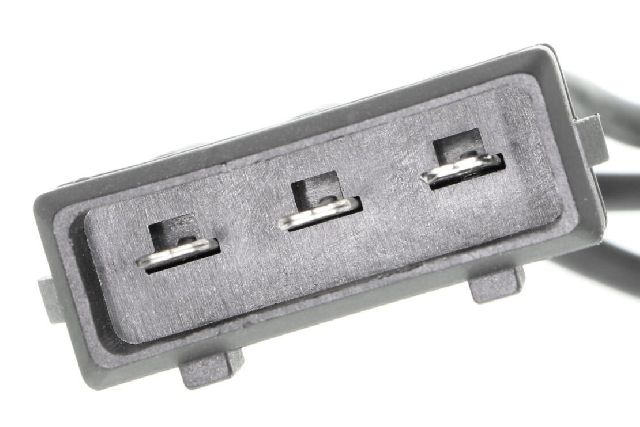 1995-2003 Volkswagen EuroVan Engine Cooling Fan Resistor (Vemo)