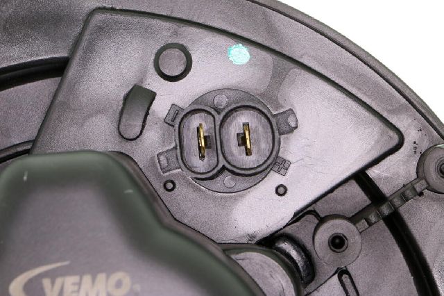 1996 Audi A4 HVAC Blower Motor (Vemo)