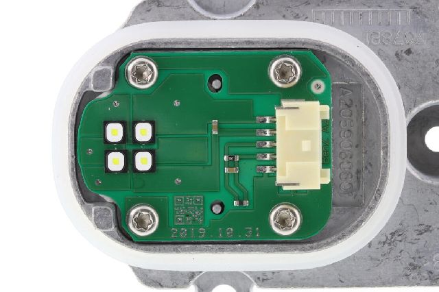 2015-2019 Mercedes-Benz GLA250 Headlight Control Module (Vemo)
