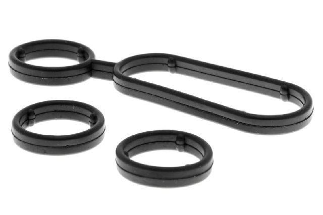 2012-2014 Volkswagen Passat Engine Oil Cooler Gasket (Vemo)