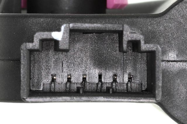 1999-2006 Volkswagen Jetta HVAC Blend Door Actuator (Vemo)