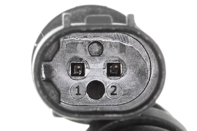 2015-2017 Mini Cooper ABS Wheel Speed Sensor - Front (Vemo)