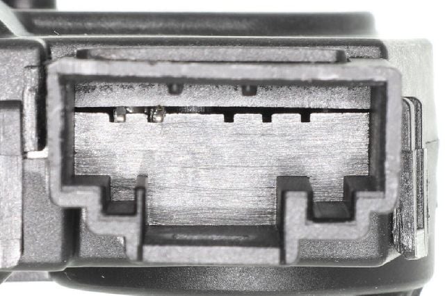 2015-2017 Audi A3 HVAC Blend Door Actuator (Vemo)