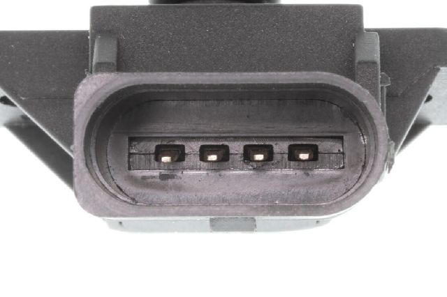 2017 Audi S5 Manifold Absolute Pressure Sensor (Vemo)