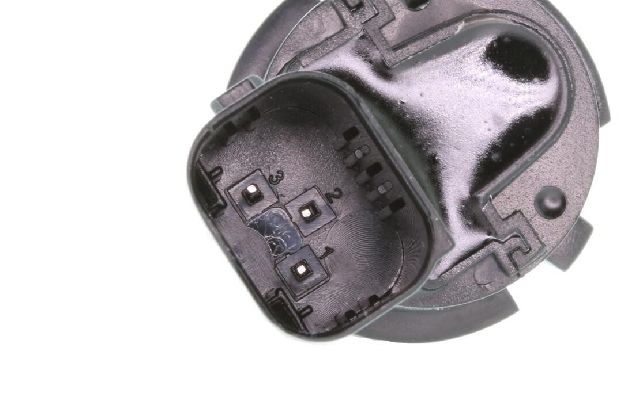 1998-2000 BMW 528i Parking Aid Sensor - Rear (Vemo)
