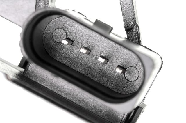 2018-2019 Volkswagen Golf R Wiper Motor (Vemo)