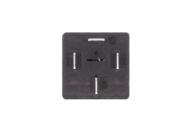 1995 Audi S6 Wiper Motor Relay (Vemo)