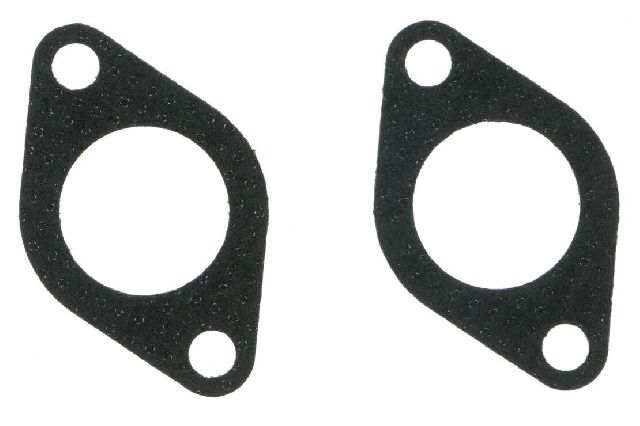 2005-2006 Volkswagen Jetta Exhaust Gas Recirculation (EGR) Cooler Bypass Valv (Vemo)