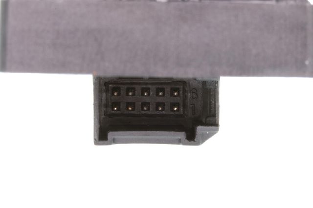 2009-2013 Audi A4 Door Window Switch - Front Left (Vemo)