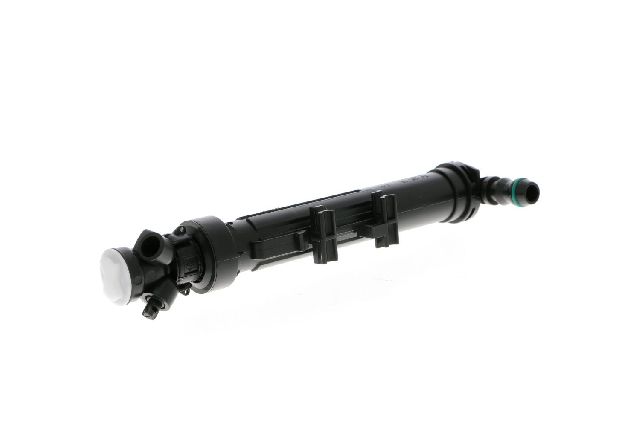 2013-2015 Mercedes-Benz GLK250 Headlight Washer Nozzle - Left (Vemo)