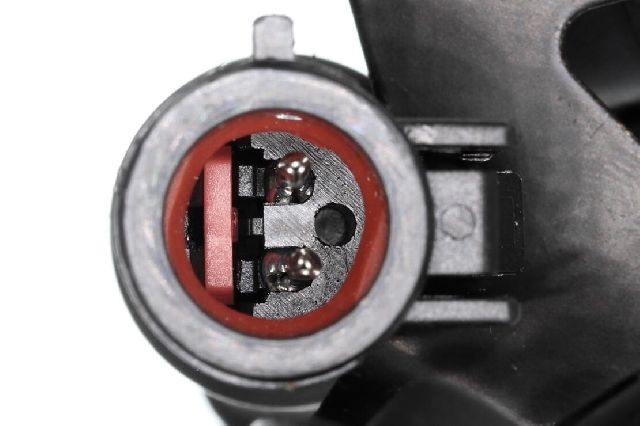 2001-2002 Jaguar S-Type ABS Wheel Speed Sensor - Rear Left (Vemo)