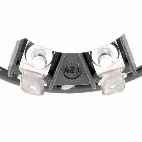 1995-2000 Mercedes-Benz C280 Horn (Vemo)