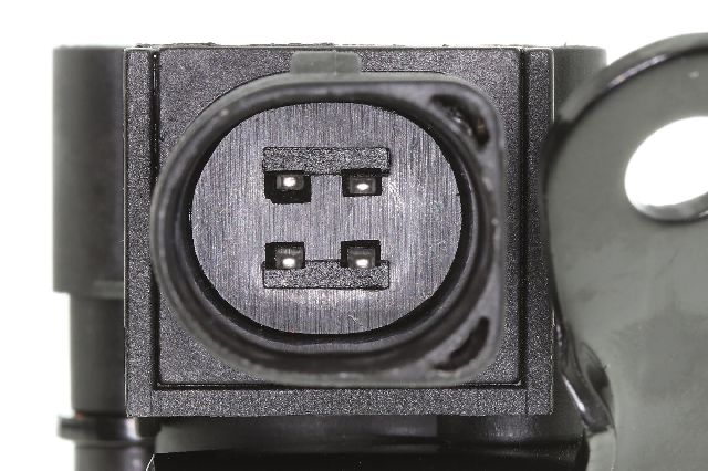 2012-2018 Audi A6 Headlight Level Sensor - Front Left (Vemo)