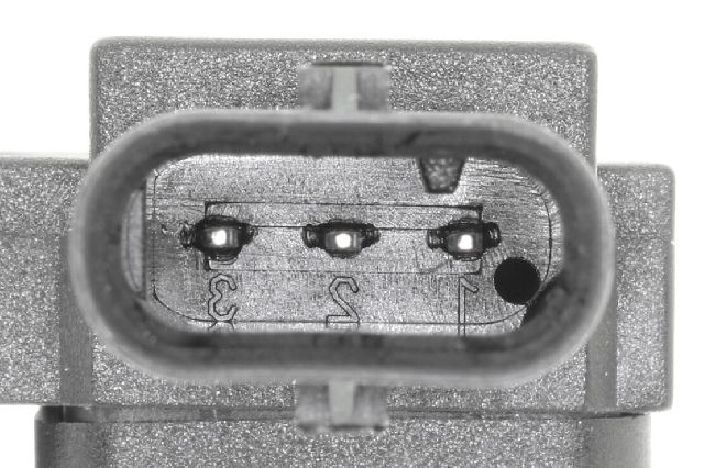 2014-2017 Mini Cooper Manifold Absolute Pressure Sensor (Vemo)
