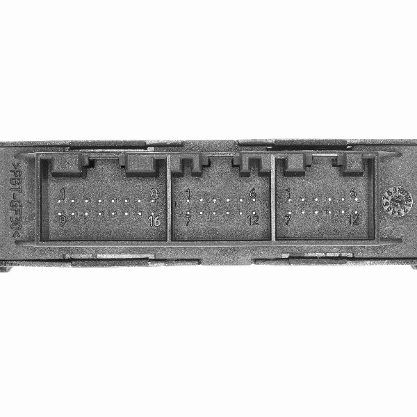 2012-2016 Porsche 911 Park Assist Control Module (Vemo)