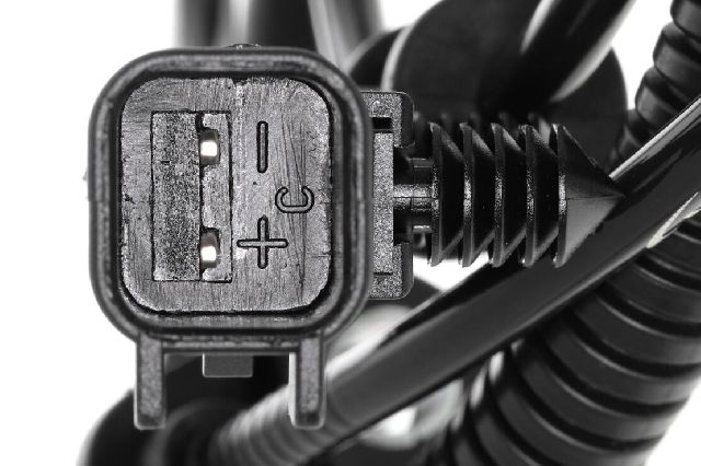2011-2015 Dodge Durango ABS Wheel Speed Sensor - Front Left or Front Right (Vemo)