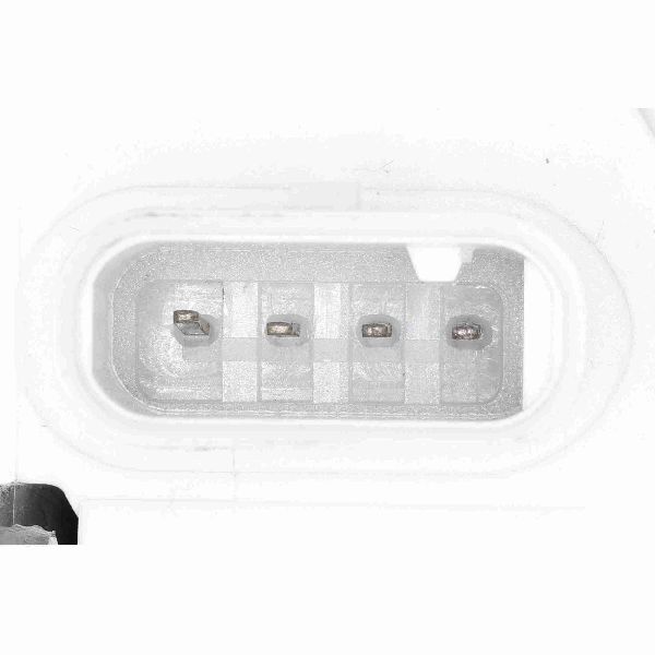 2010-2011 Mercedes-Benz GLK350 Door Lock Actuator - Right (Vemo)