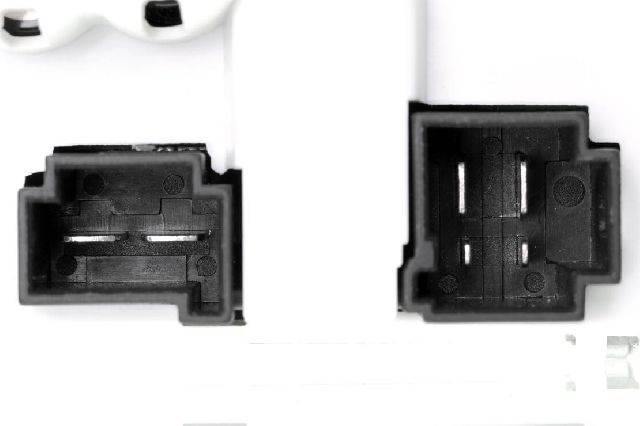2012-2015 Mercedes-Benz ML350 HVAC Blower Motor Regulator (Vemo)