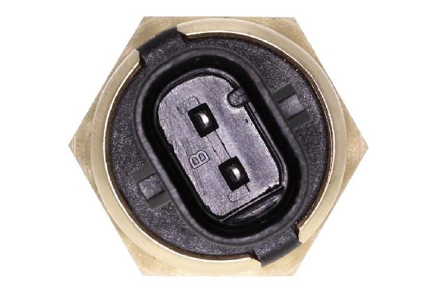 2014-2017 Mini Cooper Engine Coolant Temperature Sensor (Vemo)