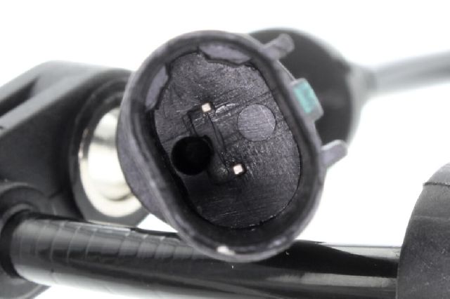 2011-2017 BMW X3 ABS Wheel Speed Sensor - Rear (Vemo)