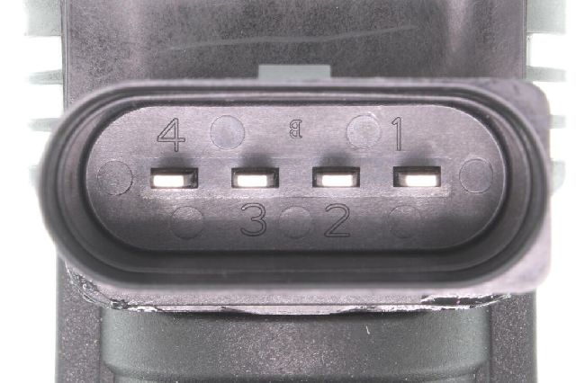 2012-2015 Audi A6 Direct Ignition Coil (Vemo)