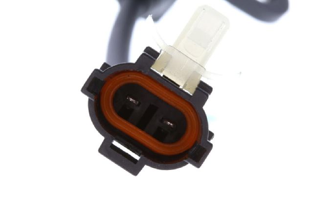 1995 Isuzu Pickup Vehicle Speed Sensor - Rear (Vemo)