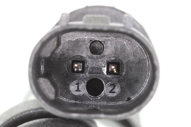 2015-2017 Mini Cooper ABS Wheel Speed Sensor - Rear (Vemo)