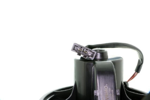 1993-2003 Volkswagen EuroVan HVAC Blower Motor - Center or Rear (Vemo)