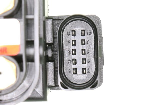 2017-2019 Mercedes-Benz GLS63 AMG Air Suspension Solenoid Valve Unit (Vemo)