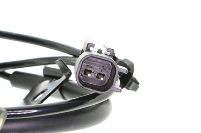 2008-2013 Mitsubishi Outlander ABS Wheel Speed Sensor - Rear Left (Vemo)