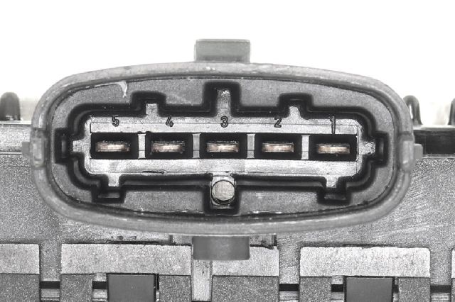 1999-2006 Volvo S80 Fuel Pump Relay (Vemo)