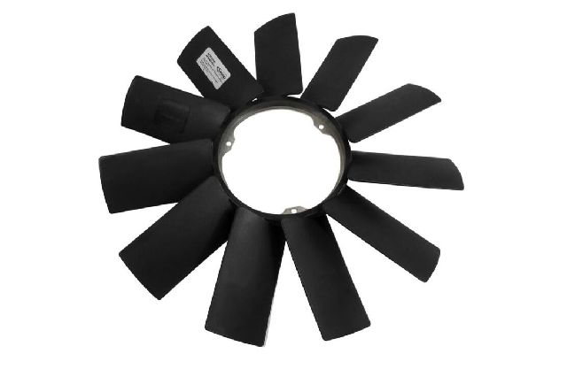 2000-2003 BMW M5 Engine Cooling Fan Clutch Blade (Vemo)