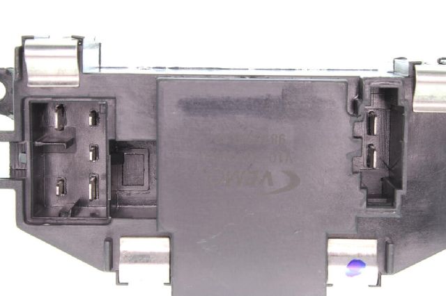 2009-2017 Volkswagen Tiguan HVAC Blower Motor Control Module (Vemo)
