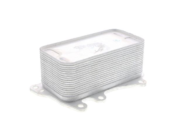 2014-2016 BMW 535d Engine Oil Cooler (Vemo)
