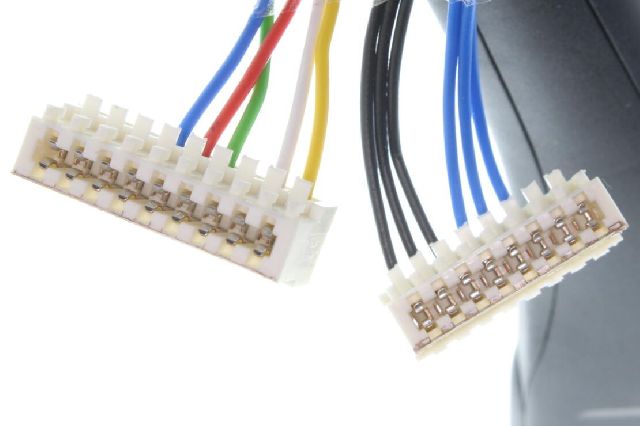 2011-2013 Volkswagen GTI Combination Switch (Vemo)
