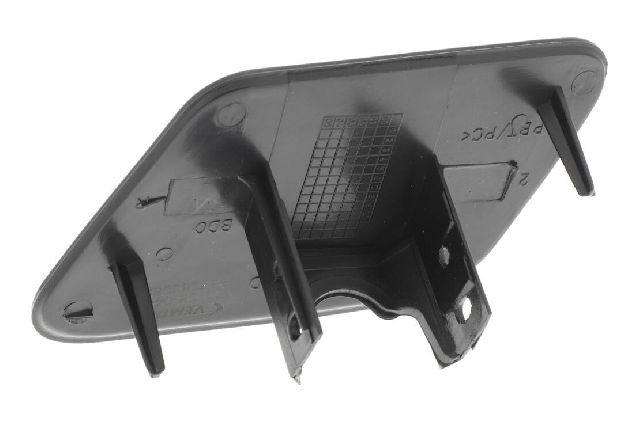 2002-2005 Audi A4 Bumper Cover (Vemo)