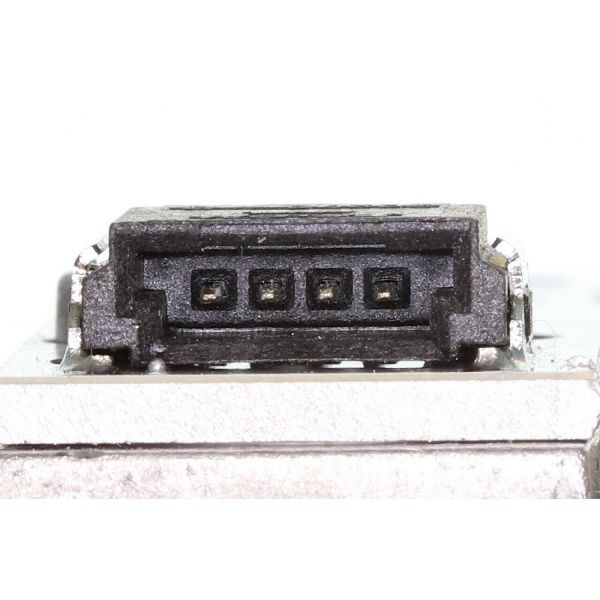 2015-2017 BMW M4 Headlight Control Module (Vemo)