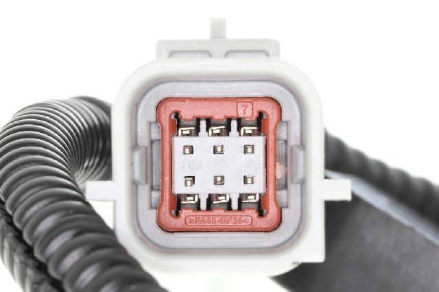 2007-2013 Chevrolet Avalanche Park Assist Camera (Vemo)
