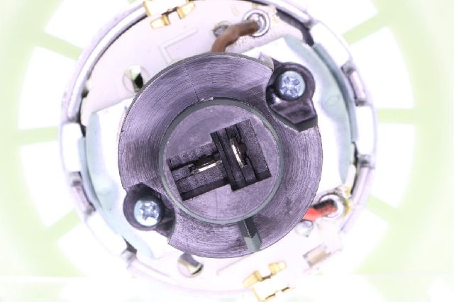 1995-1997 Audi A6 HVAC Blower Motor (Vemo)